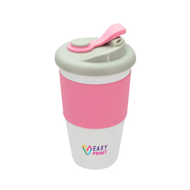 Logotrade liikelahjat kuva: PLA Kahvikuppi 545 ml