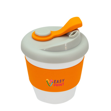 Logo trade liikelahja mainoslahja tuotekuva: PLA Kahvikuppi 227 ml