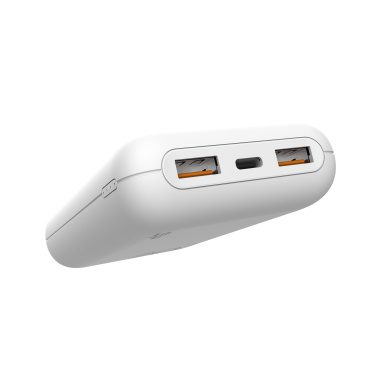 Logotrade mainoslahjat ja liikelahjat tuotekuva: Virtapankki Silicon Power QS58 20000 mAh