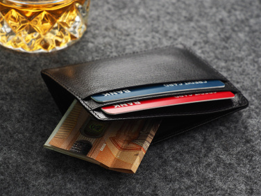 Logotrade liikelahjat mainoslahjat tuotekuva: RFID luottokorttikotelo 190105200