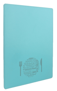 Logotrade mainoslahjat kuva: Passe-partout menu 1089119