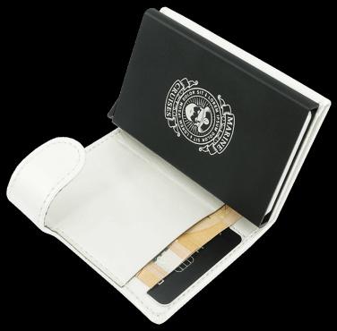 Logotrade liikelahjat kuva: RFID lompakko 618119