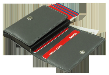 Logotrade mainoslahja ja liikelahja kuva: RFID lompakko 541131