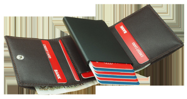 Logotrade mainostuotet kuva: RFID lompakko 541131
