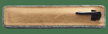 Logotrade liikelahja tuotekuva: Kynä salkussa 1253140