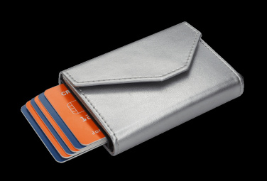 Logo trade mainoslahjat ja liikelahjat kuva: RFID lompakko 1249119