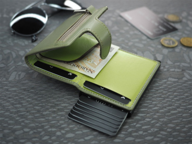 Logotrade mainostuote tuotekuva: RFID lompakko 1237119