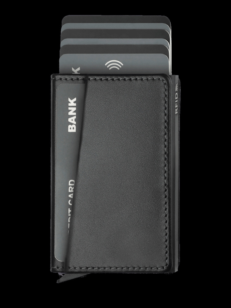 Logotrade mainoslahjat kuva: RFID lompakko 2121131