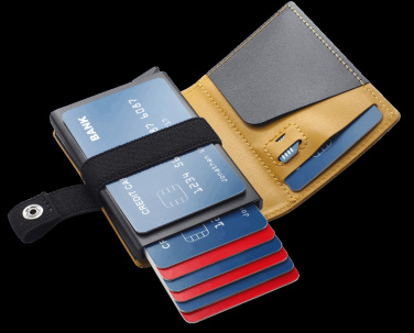 Logotrade mainoslahja tuotekuva: RFID lompakko 1230131