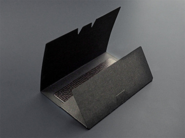 Logotrade mainostuotet kuva: Kirjekuori (6,7x9,8cm) 1257037