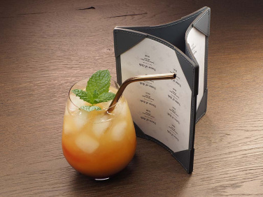 Logotrade mainoslahja tuotekuva: Promo menu 1600094