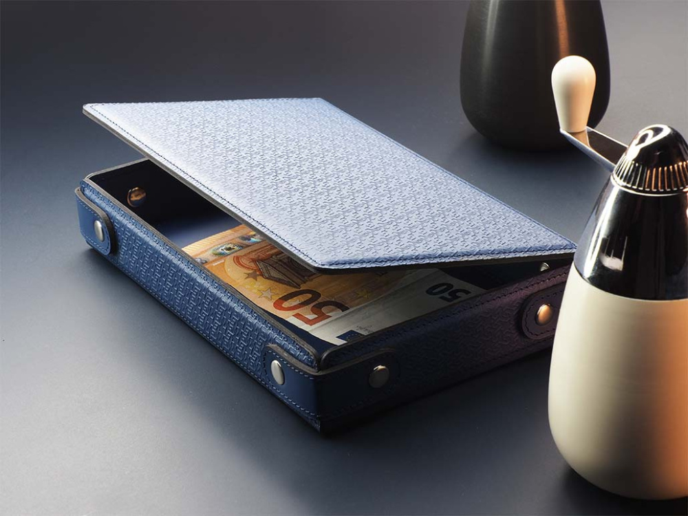 Logotrade mainoslahjat kuva: Kuittilaatikko 1661243