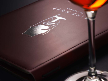 Logotrade liikelahja tuotekuva: Menu kansi Fine Dining Pro 1633094