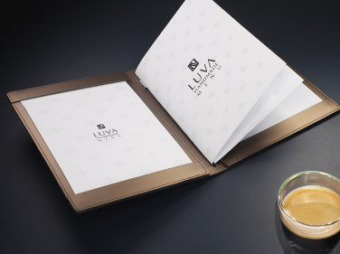 Logotrade mainoslahja tuotekuva: Menu kansi Fine Dining Pro 1634094