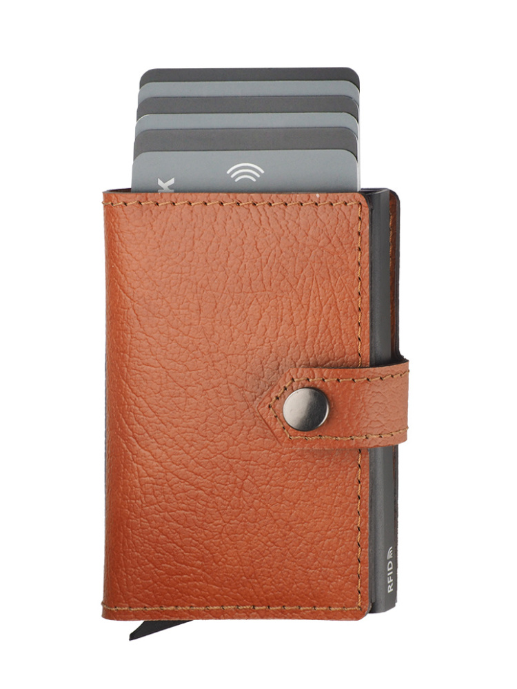 Logo trade mainoslahja kuva: RFID lompakko 2161318