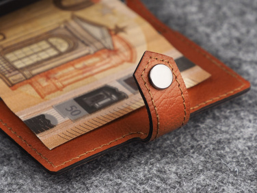 Logotrade liikelahja mainoslahja kuva: RFID lompakko 2161318