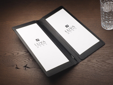 Logo trade mainoslahjat tuotekuva: Menu kansi Fine Dining Pro 1900318
