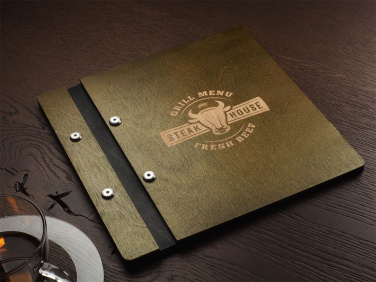 Logotrade mainostuotet kuva: Menukansi 1905121