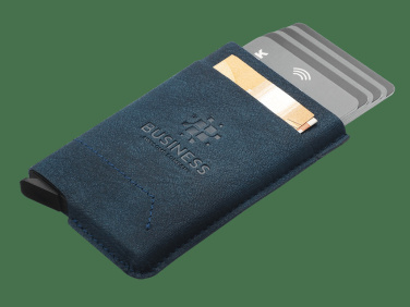 Logotrade mainoslahja tuotekuva: RFID lompakko 593326