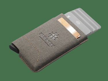 Logo trade mainoslahja ja liikelahja tuotekuva: RFID lompakko 593321