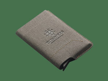 Logotrade mainoslahja ja liikelahja kuva: RFID lompakko 593321