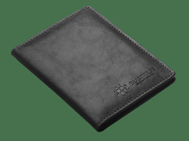 Logotrade liikelahjat kuva: Asiakirjalompakko 889329