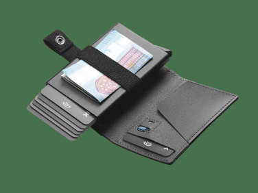 Logo trade mainoslahjat tuotekuva: RFID lompakko 1230323