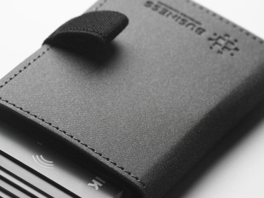 Logotrade mainoslahjat kuva: RFID lompakko 1230323