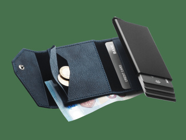 Logotrade mainostuote tuotekuva: RFID lompakko 1249326