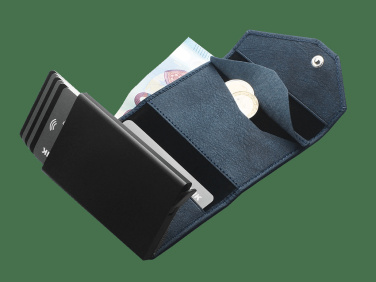 Logotrade mainoslahjat ja liikelahjat tuotekuva: RFID lompakko 1249326