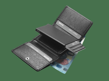 Logotrade liikelahja tuotekuva: RFID lompakko 1282327