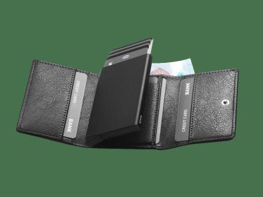 Logo trade mainoslahja kuva: RFID lompakko 1282327