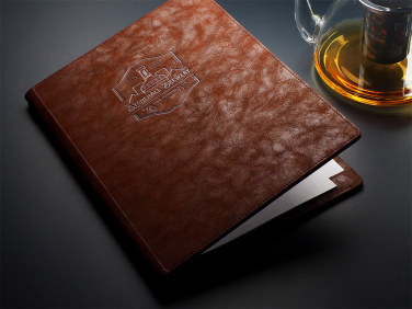 Logotrade liikelahjat kuva: Menu kansi Fine Dining Pro 2013325
