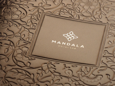 Logotrade liikelahjat mainoslahjat tuotekuva: Menukansi Ambiente 1181336
