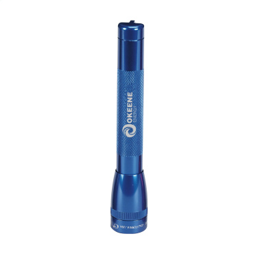 Logo trade liikelahjat tuotekuva: Mini Maglite® AAA taskulamppu