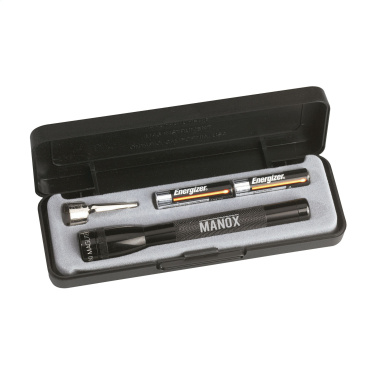 Logotrade mainostuote tuotekuva: Mini Maglite® AAA taskulamppu