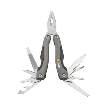 Logotrade mainoslahja ja liikelahja kuva: MicroTool monitoimityökalu