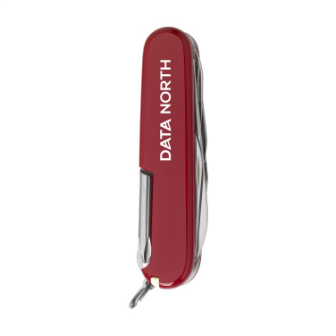 Logo trade mainoslahjat tuotekuva: Victorinox Super Tinker taskuveitsi
