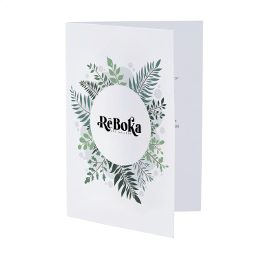 Logotrade mainoslahja ja liikelahja kuva: Treemore Letterbox Trees Teekasvi