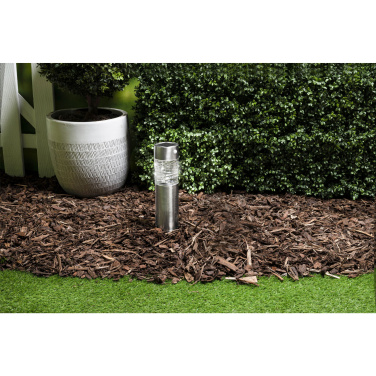 Logotrade mainostuote tuotekuva: Grundig Solar Garden LED-valo