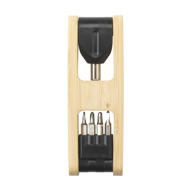 Logotrade mainoslahjat kuva: Bamboo Bit työkalu