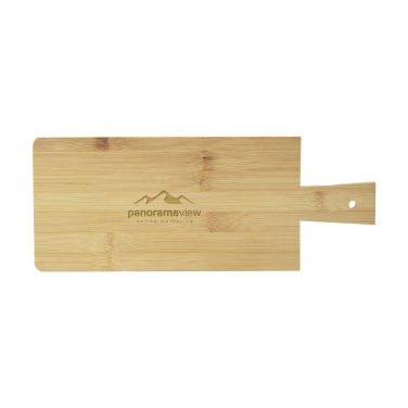 Logo trade liikelahja kuva: BambooServing