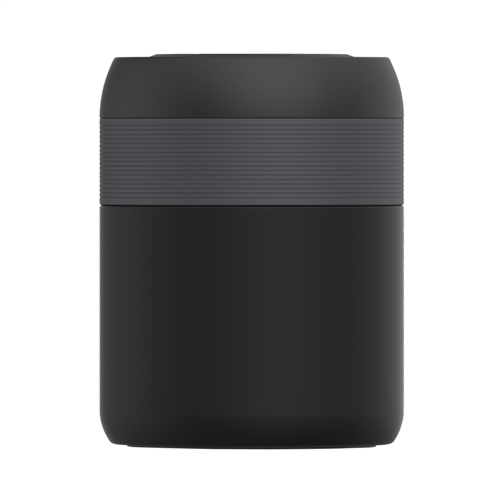 Logo trade mainoslahja ja liikelahja tuotekuva: Kambukka® Bora 600 ml Ruokasäiliö