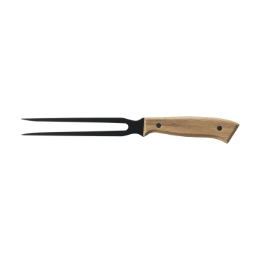 Logo trade liikelahjat mainoslahjat kuva: Asado BBQ-Set -grillisetti