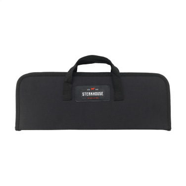 Logotrade liikelahjat mainoslahjat tuotekuva: Asado BBQ-Set -grillisetti