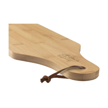 Logotrade mainoslahjat ja liikelahjat tuotekuva: Tapas Bamboo Board -leikkuulauta