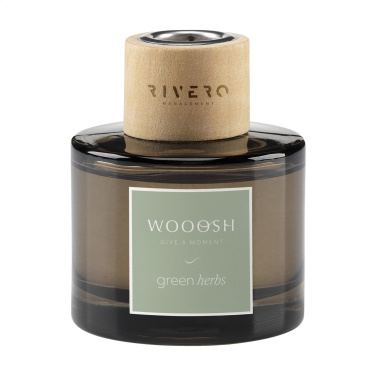 Logotrade mainostuotet kuva: Wooosh Fragrance Sticks Vihreät yrtit