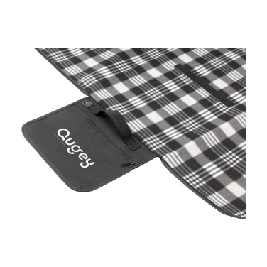 Logo trade liikelahja mainoslahja tuotekuva: MacBlanket GRS Picnic peitto
