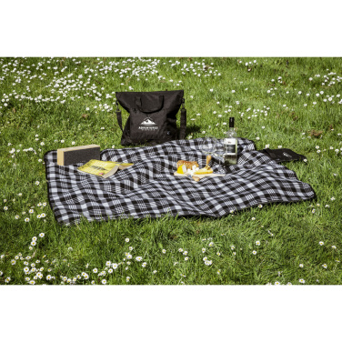 Logotrade liikelahja mainoslahja kuva: MacBlanket GRS Picnic peitto