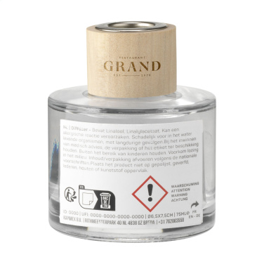 Logo trade mainoslahjat tuotekuva: Wooosh Fragrance Sticks Fine Oudh